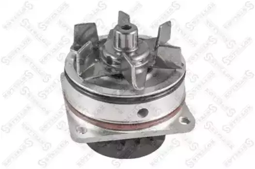 Насос системы охлаждения (помпа) STELLOX 4500-0286-SX