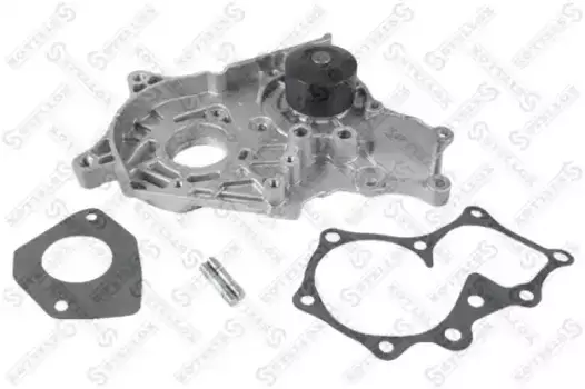 Насос системы охлаждения (помпа) STELLOX 4500-0310-SX