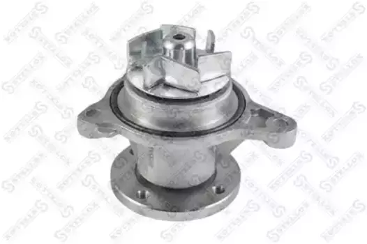 Насос системы охлаждения (помпа) STELLOX 4500-0336-SX