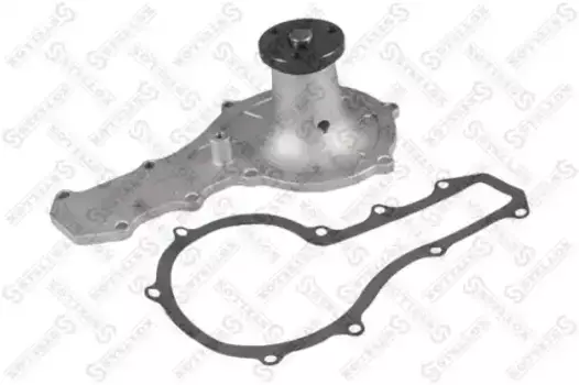 Насос системы охлаждения (помпа) STELLOX 4500-0341-SX