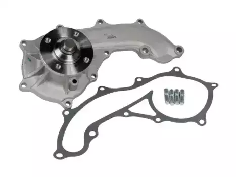 Насос системы охлаждения (помпа) STELLOX 4500-0363-SX