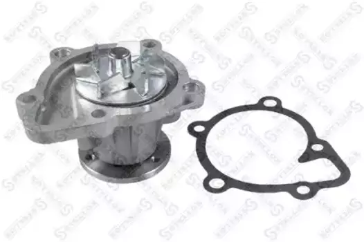 Насос системы охлаждения (помпа) STELLOX 4500-0438-SX