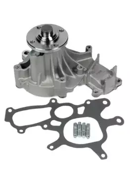 Насос системы охлаждения (помпа) STELLOX 4500-0457-SX