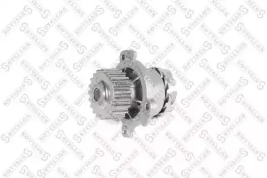 Насос системы охлаждения (помпа) STELLOX 4500-0486-SX