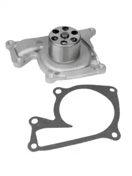 Насос системы охлаждения (помпа) STELLOX 4500-0500-SX