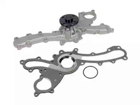 Насос системы охлаждения (помпа) STELLOX 4500-0502-SX