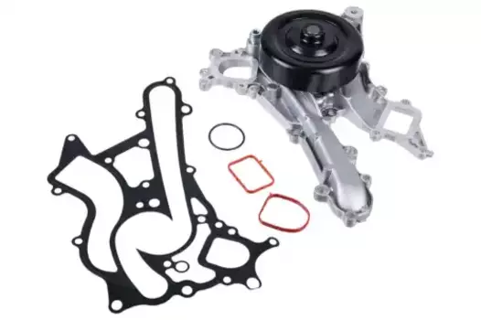 Насос системы охлаждения (помпа) STELLOX 4500-0509-SX