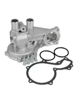 Насос системы охлаждения (помпа) STELLOX 4500-0510-SX