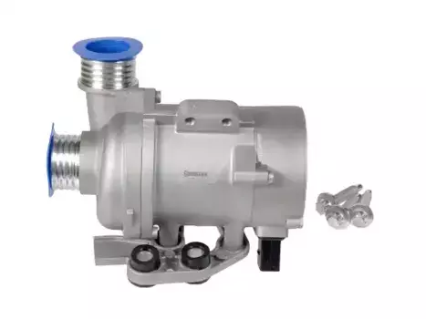 Насос системы охлаждения (помпа) STELLOX 4500-0518-SX