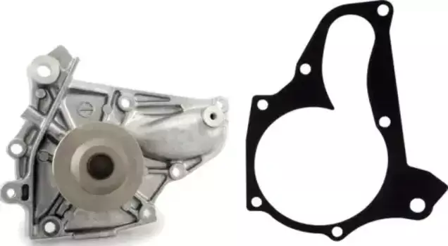 Насос системы охлаждения (помпа) STELLOX 4501-0059-SX