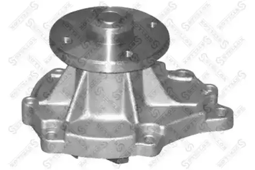 Насос системы охлаждения (помпа) STELLOX 4502-0003-SX