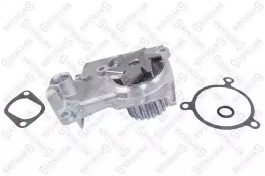 Насос системы охлаждения (помпа) STELLOX 4503-0007-SX