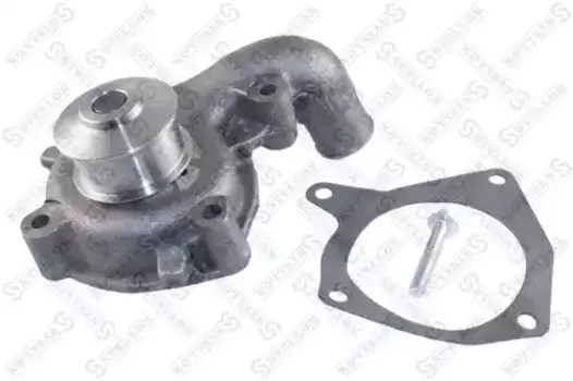 Насос системы охлаждения (помпа) STELLOX 4510-0036-SX