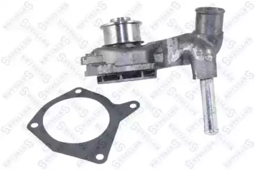 Насос системы охлаждения (помпа) STELLOX 4510-0051-SX