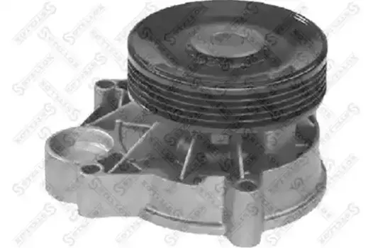 Насос системы охлаждения (помпа) STELLOX 4516-0014-SX