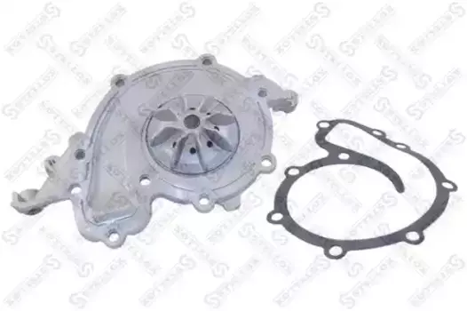Насос системы охлаждения (помпа) STELLOX 4518-0012-SX
