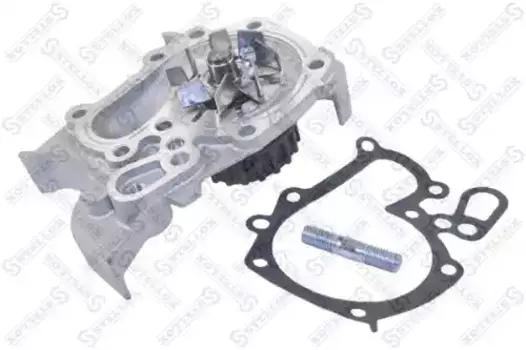 Насос системы охлаждения (помпа) STELLOX 4518-0013-SX