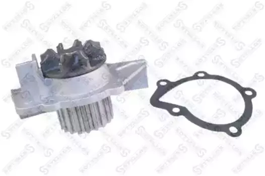Насос системы охлаждения (помпа) STELLOX 4520-0014-SX