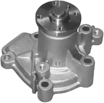 Насос системы охлаждения (помпа) STELLOX 4525-0030-SX