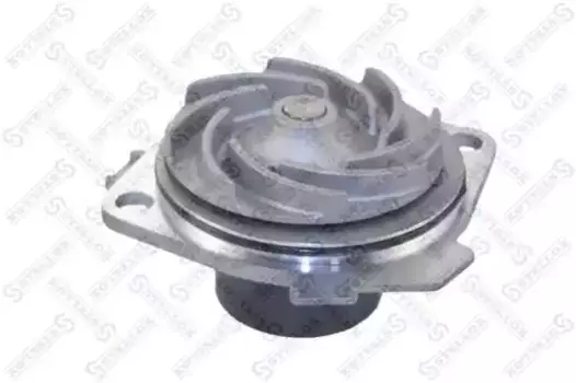 Насос системы охлаждения (помпа) STELLOX 4543-0001-SX