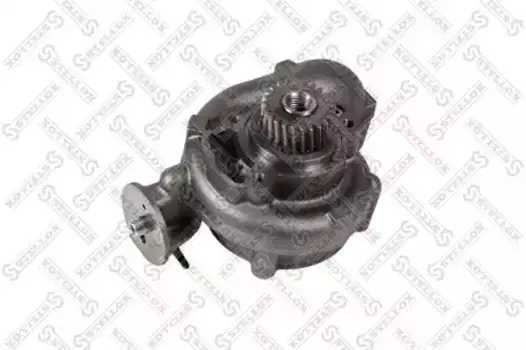 Насос системы охлаждения (помпа) STELLOX 81-04104-SX