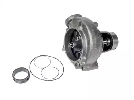 Насос системы охлаждения (помпа) STELLOX 81-04107-SX