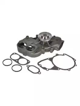 Насос системы охлаждения (помпа) STELLOX 81-04114-SX