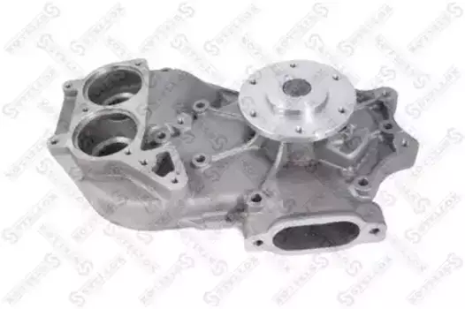 Насос системы охлаждения (помпа) STELLOX 81-04118-SX