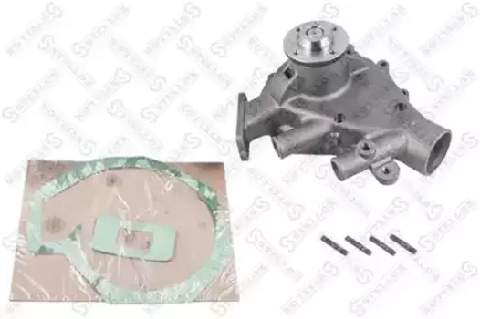 Насос системы охлаждения (помпа) STELLOX 81-04151-SX