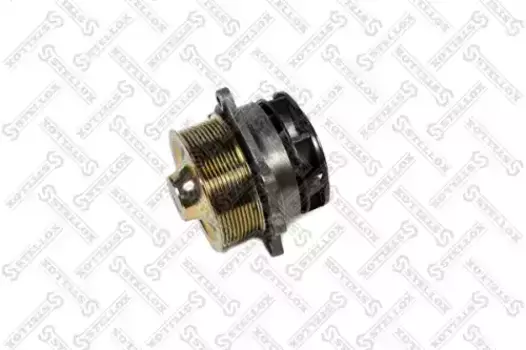 Насос системы охлаждения (помпа) STELLOX 81-04159-SX