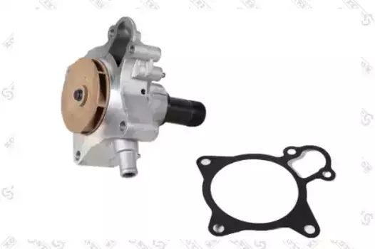 Насос системы охлаждения (помпа) STELLOX 81-04191-SX