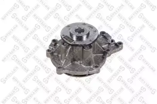 Насос системы охлаждения (помпа) STELLOX 81-04203-SX