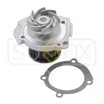 Насос системы охлаждения (помпа) SUFIX FA-1070