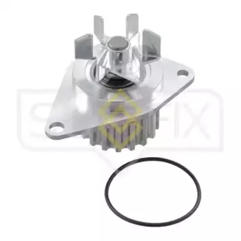 Насос системы охлаждения (помпа) SUFIX FA-1170
