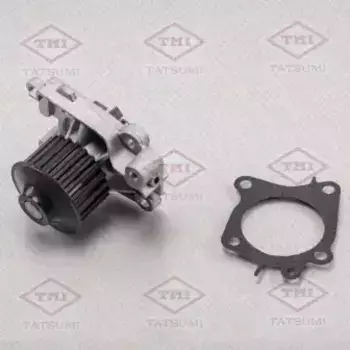 Насос системы охлаждения (помпа) TATSUMI TGF1034