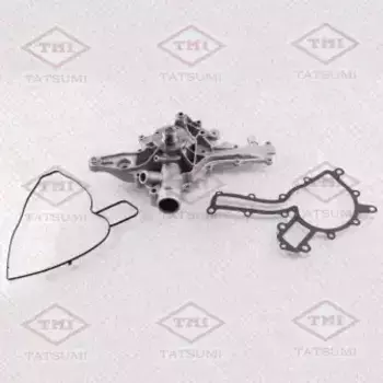 Насос системы охлаждения (помпа) TATSUMI TGF1040