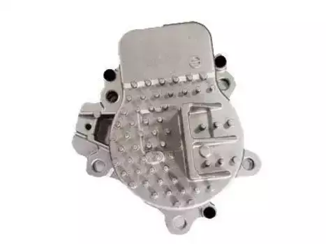 Насос системы охлаждения (помпа) TOYOTA / LEXUS 161A0-29015