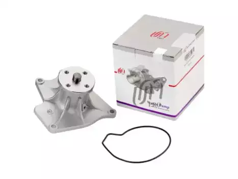 Насос системы охлаждения (помпа) UNITED MOTORS WP0146