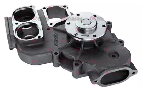Насос системы охлаждения (помпа) WASPO 110-7701