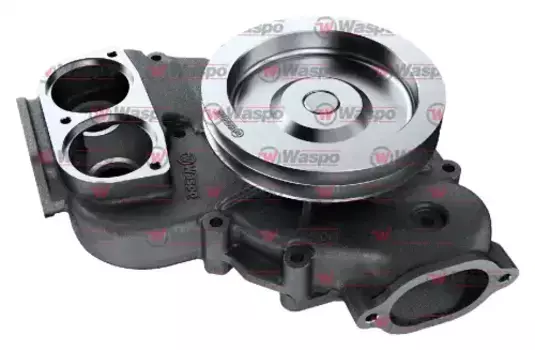 Насос системы охлаждения (помпа) WASPO 114-7701