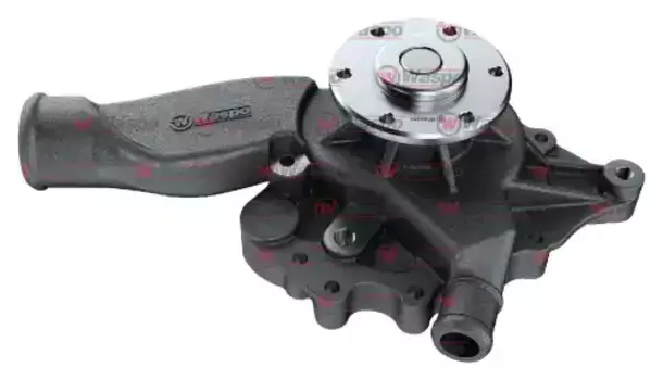 Насос системы охлаждения (помпа) WASPO 118-7701