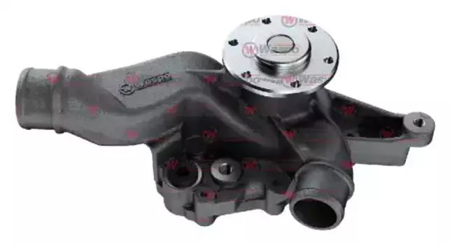 Насос системы охлаждения (помпа) WASPO 119-7701