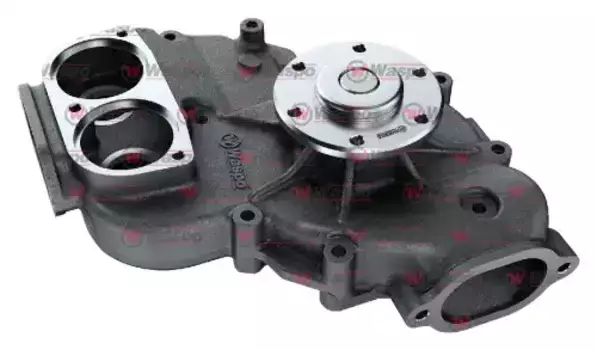 Насос системы охлаждения (помпа) WASPO 207-7701