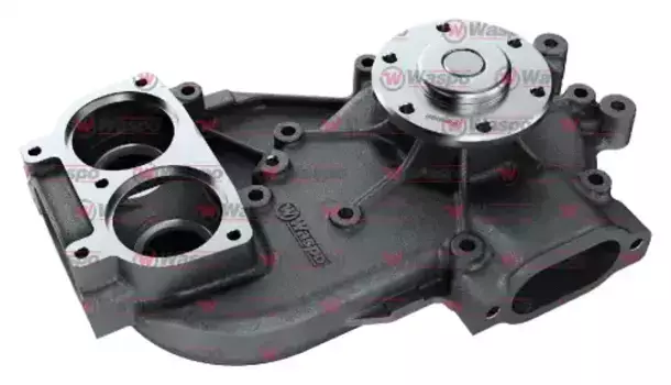 Насос системы охлаждения (помпа) WASPO 216-7701