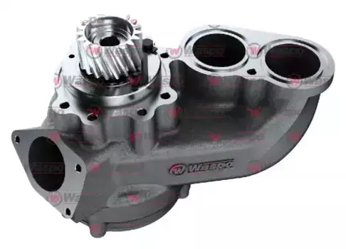 Насос системы охлаждения (помпа) WASPO 306-7701