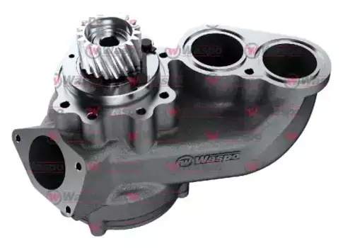 Насос системы охлаждения (помпа) WASPO 307-7701