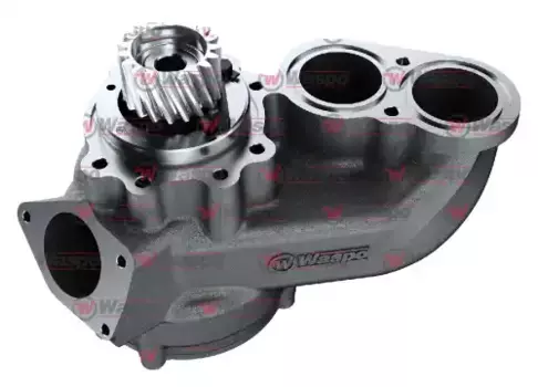 Насос системы охлаждения (помпа) WASPO 308-7701