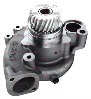 Насос системы охлаждения (помпа) WASPO 322-7701