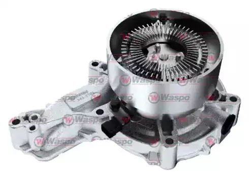 Насос системы охлаждения (помпа) WASPO 343-7701