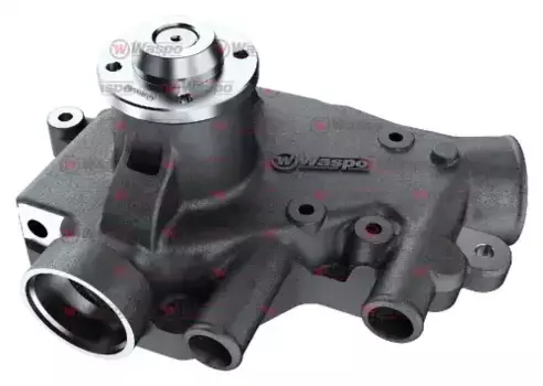 Насос системы охлаждения (помпа) WASPO 404-7701